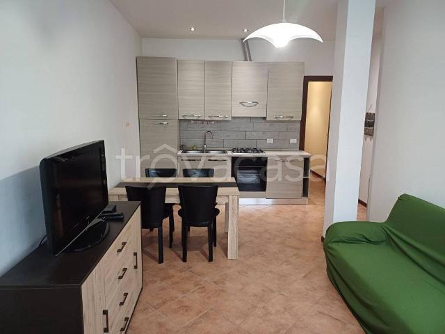 Appartamento in affitto a Mortise, Padova