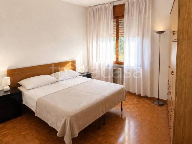 Appartamento in affitto a Voltabarozzo, Padova