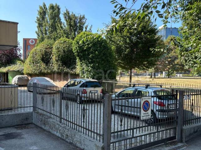 Appartamento in affitto a Stanga, Padova