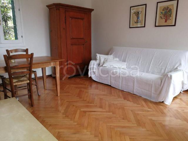 Appartamento in affitto a Padova, Veneto