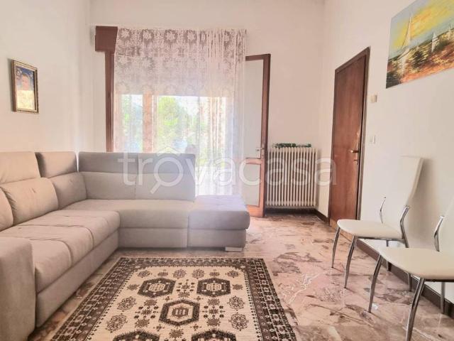 Appartamento in affitto a Padova, Veneto