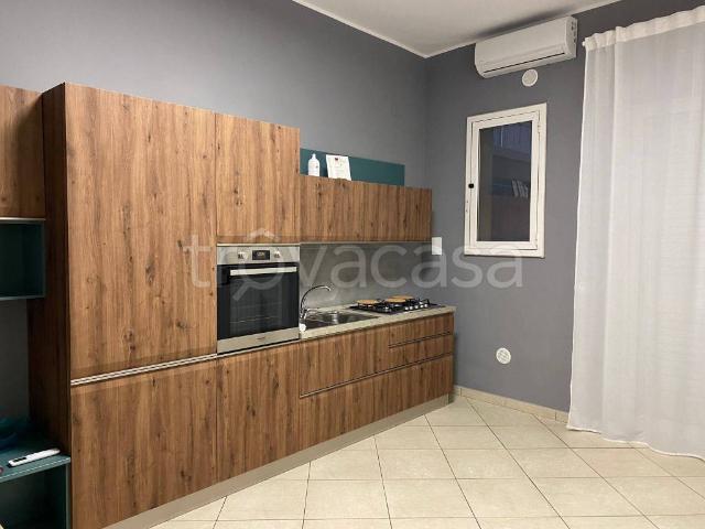 Appartamento in affitto a Puglia, Taranto