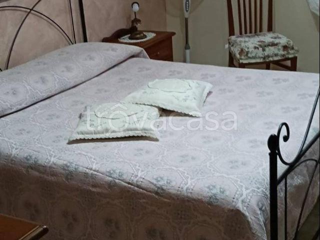 Appartamento in affitto a Palazzo San Gervasio, Basilicata
