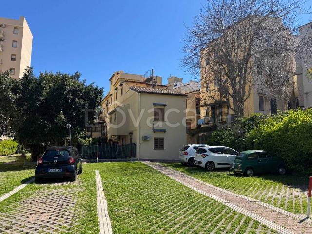 Appartamento in affitto a IV Circoscrizione, Palermo