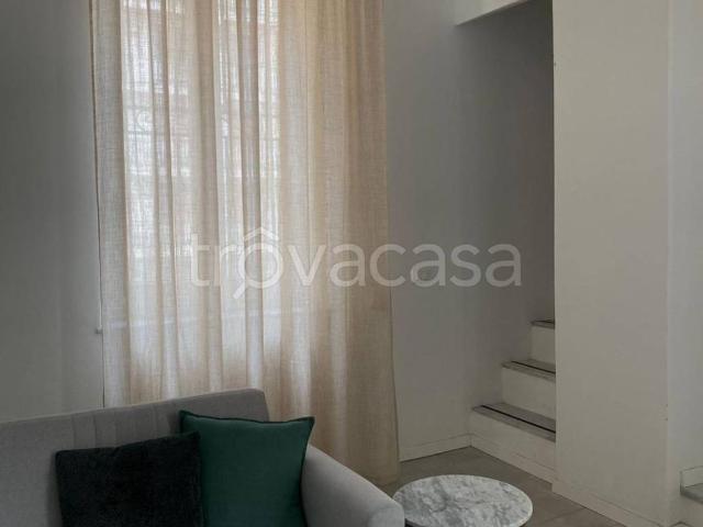 Appartamento in affitto a IV Circoscrizione, Palermo