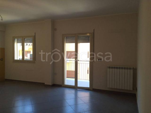 Appartamento in affitto a VI Circoscrizione, Palermo