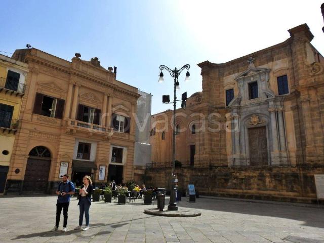 Appartamento in affitto a I Circoscrizione, Palermo
