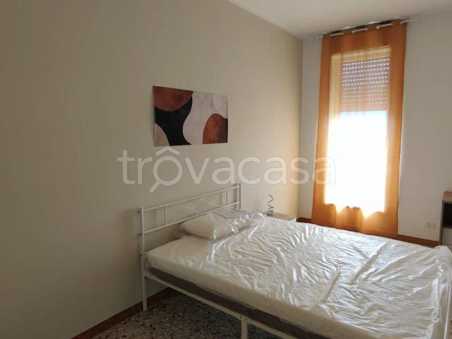 Appartamento in affitto a IV Circoscrizione, Palermo