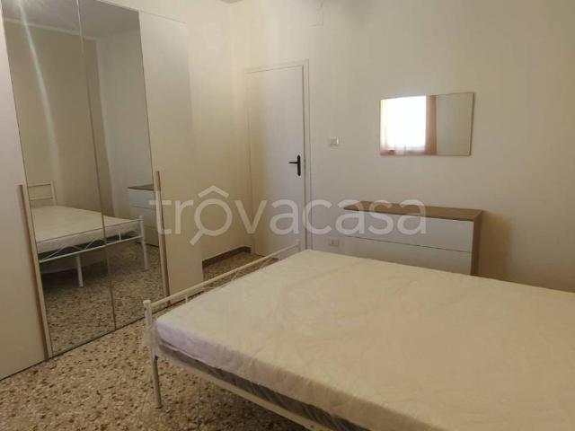 Appartamento in affitto a IV Circoscrizione, Palermo