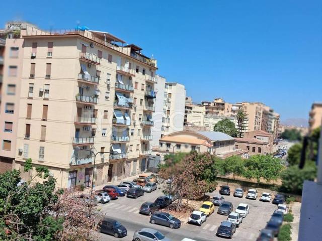 Appartamento in affitto a II Circoscrizione, Palermo