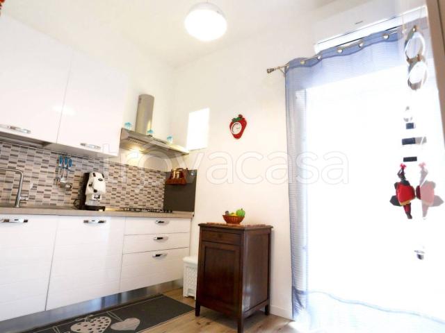 Appartamento in affitto a V Circoscrizione, Palermo