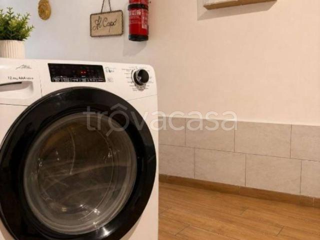 Appartamento in affitto a I Circoscrizione, Palermo