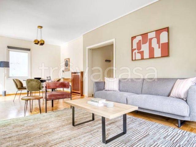 Appartamento in affitto a I Circoscrizione, Palermo