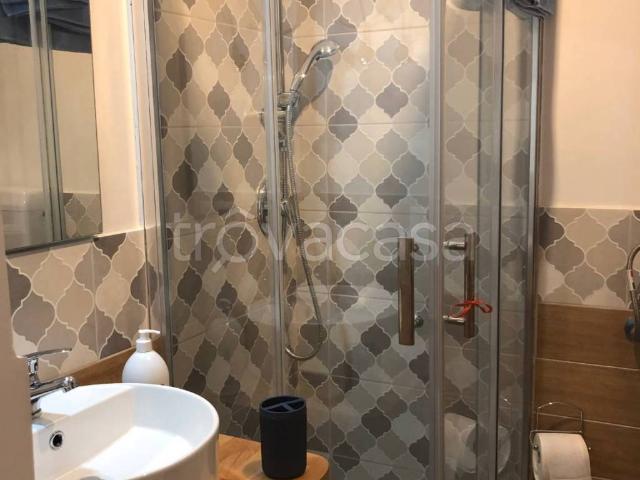 Appartamento in affitto a I Circoscrizione, Palermo