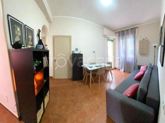 Appartamento in affitto a I Circoscrizione, Palermo