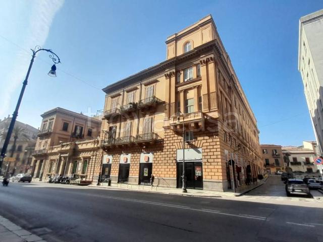 Appartamento in affitto a I Circoscrizione, Palermo