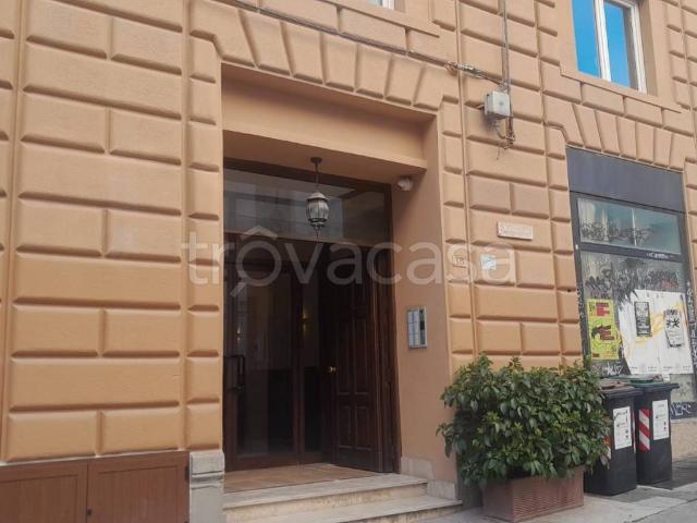 Appartamento in affitto a I Circoscrizione, Palermo