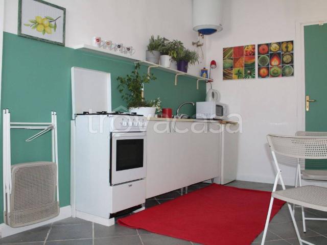Appartamento in affitto a VIII Circoscrizione, Palermo