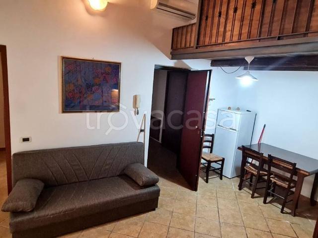 Appartamento in affitto a I Circoscrizione, Palermo