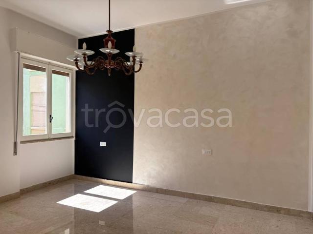 Appartamento in affitto a IV Circoscrizione, Palermo