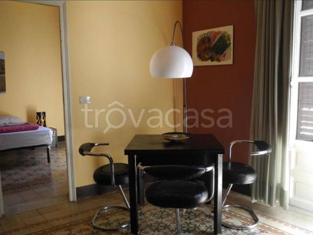 Appartamento in affitto a I Circoscrizione, Palermo