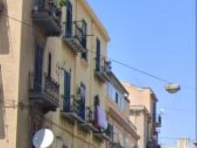 Appartamento in affitto a III Circoscrizione, Palermo