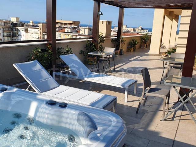 Appartamento in affitto a Italia