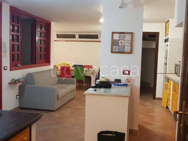Appartamento in affitto a Mondello, Palermo