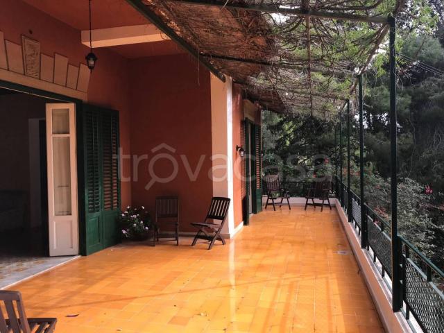 Appartamento in affitto a VIII Circoscrizione, Palermo