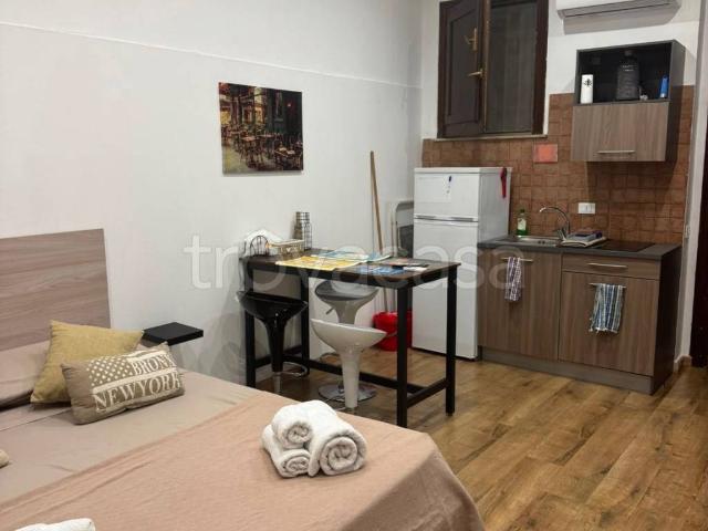 Appartamento in affitto a I Circoscrizione, Palermo