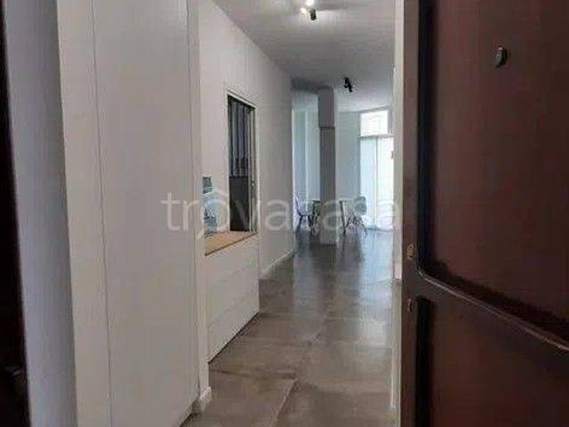 Appartamento in affitto a VI Circoscrizione, Palermo