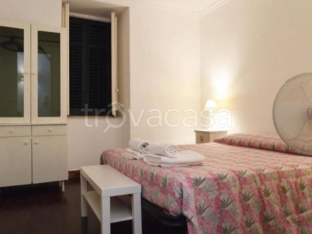 Appartamento in affitto a I Circoscrizione, Palermo