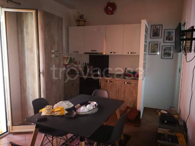 Appartamento in affitto a I Circoscrizione, Palermo