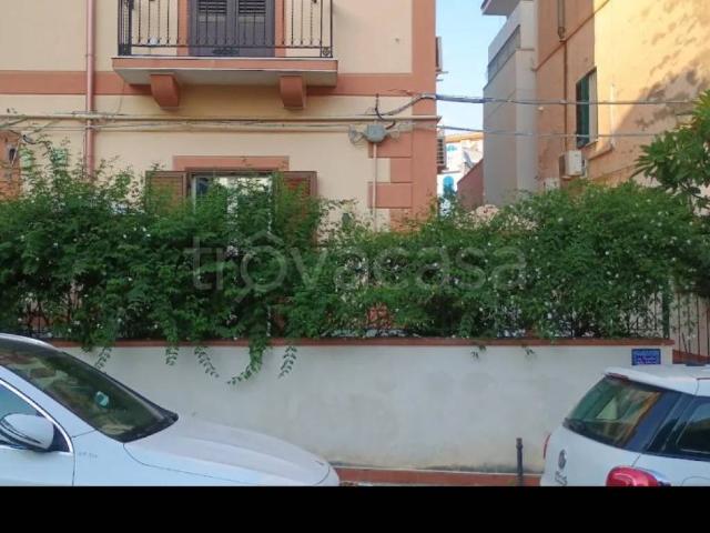 Appartamento in affitto a VII Circoscrizione, Palermo