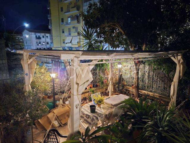 Appartamento in affitto a IV Circoscrizione, Palermo