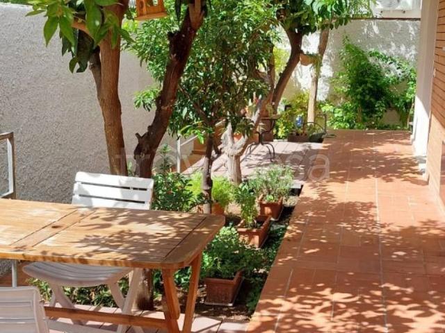 Appartamento in affitto a Mondello, Palermo