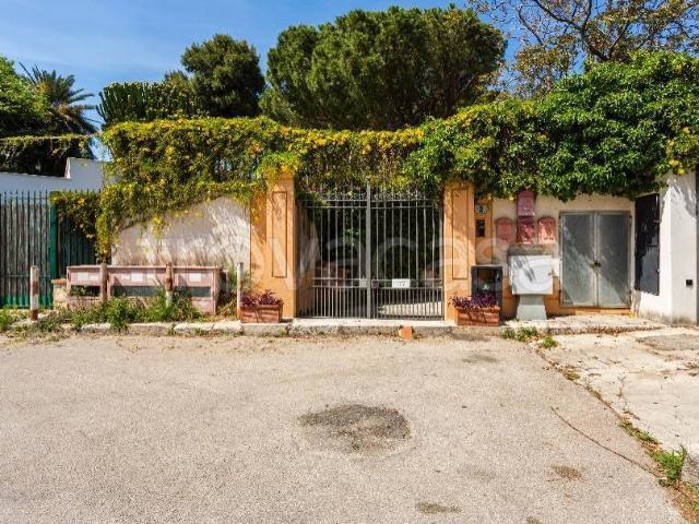 Appartamento in affitto a VII Circoscrizione, Palermo