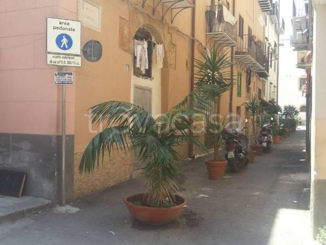 Appartamento in affitto a I Circoscrizione, Palermo