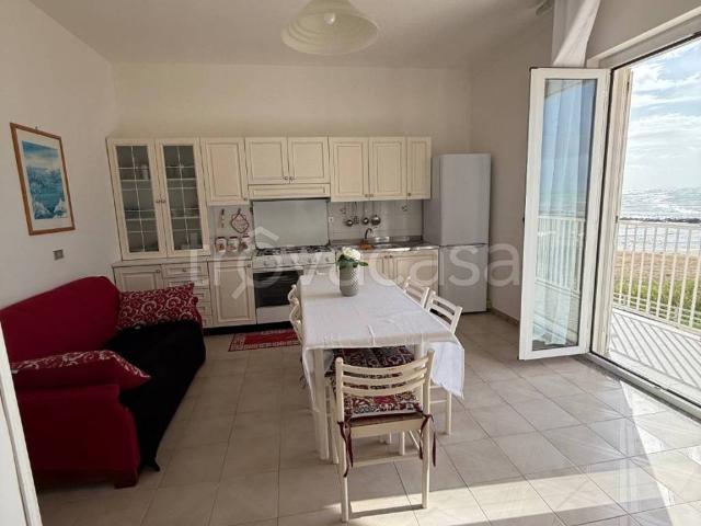 Appartamento in affitto a Palma Di Montechiaro, Sicilia