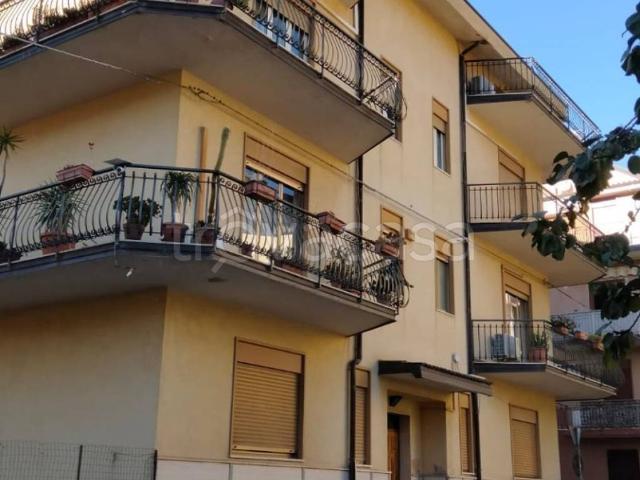 Appartamento in affitto a Calabria, Reggio Calabria