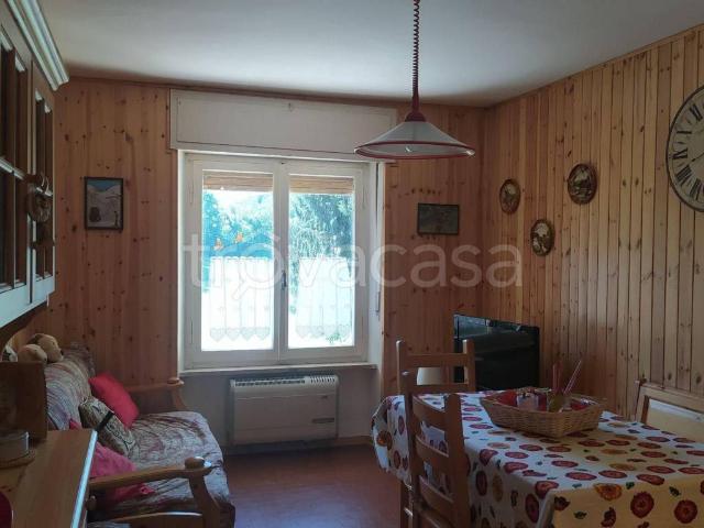 Appartamento in affitto a Calabria, Crotone