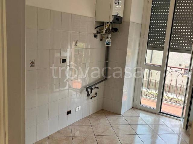 Appartamento in affitto a Pandino, Lombardia
