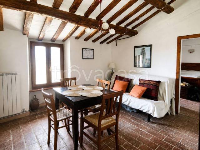 Appartamento in affitto a Panicale, Umbria
