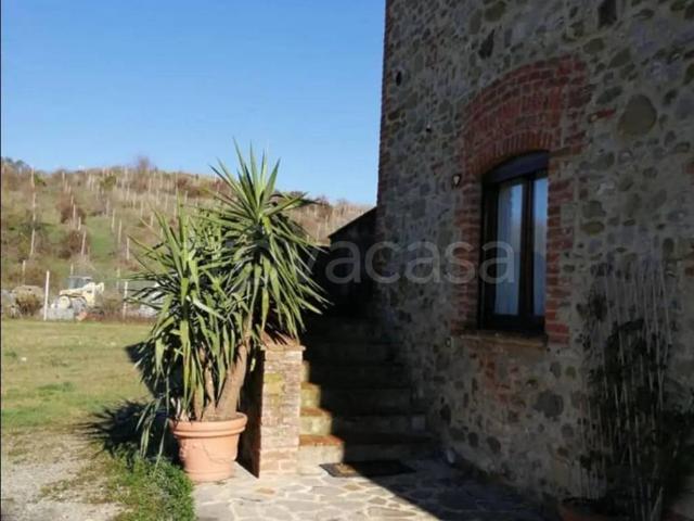 Appartamento in affitto a Potassa, Panicale