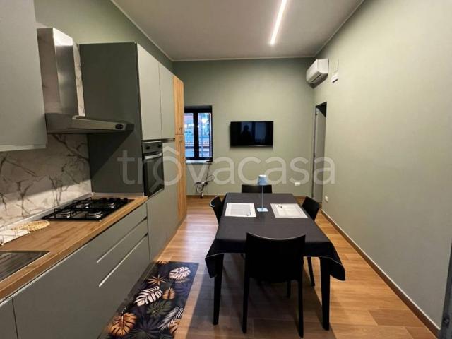 Appartamento in affitto a Calabria, Cosenza