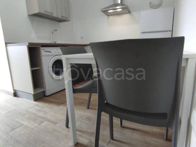Appartamento in affitto a Calabria, Cosenza