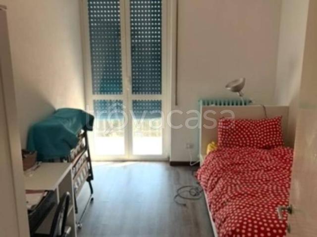 Appartamento in affitto a San Lorenzo, Parabiago