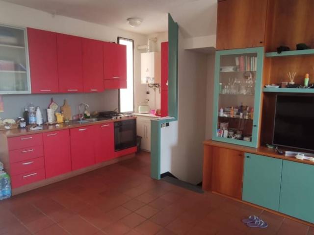 Appartamento in affitto a Paratico, Lombardia