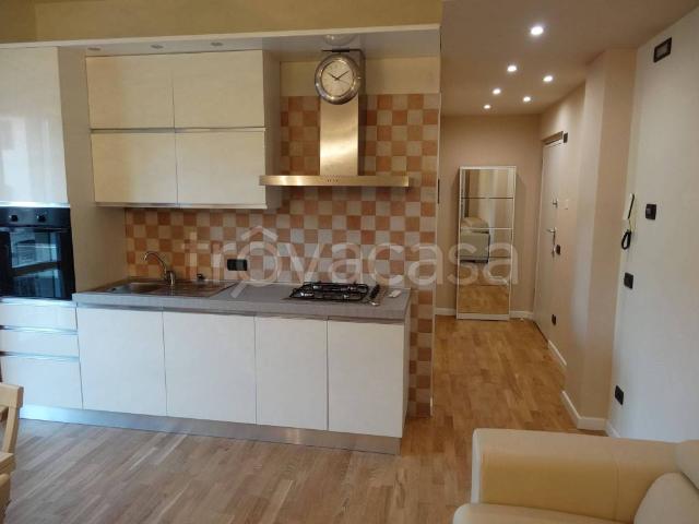 Appartamento in affitto a Paratico, Lombardia