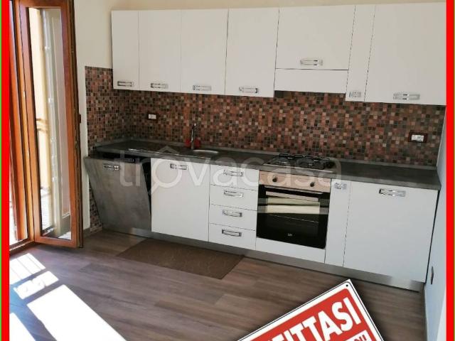 Appartamento in affitto a Comunità della Vallagarina, Terragnolo